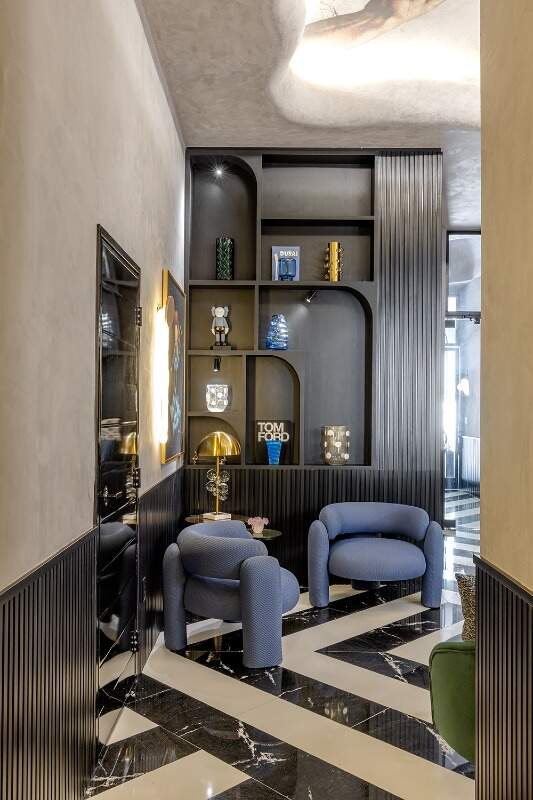 Apartamento à venda no Fazenda: 