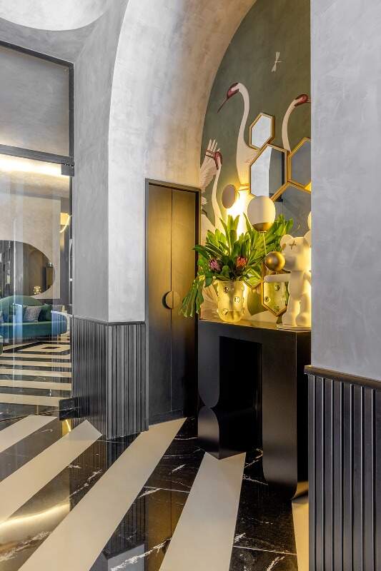 Apartamento à venda no Fazenda: 