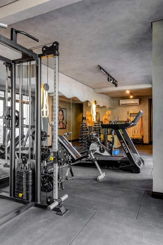 Apartamento à venda no Fazenda: 