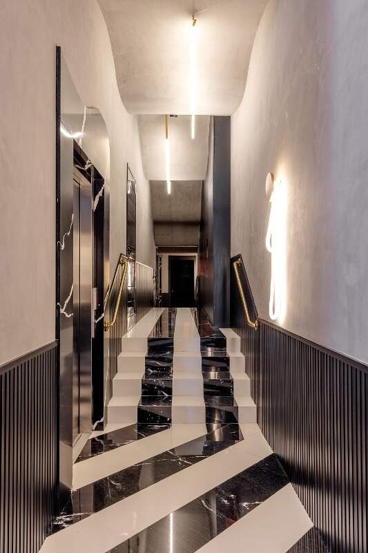 Apartamento à venda no Fazenda: 