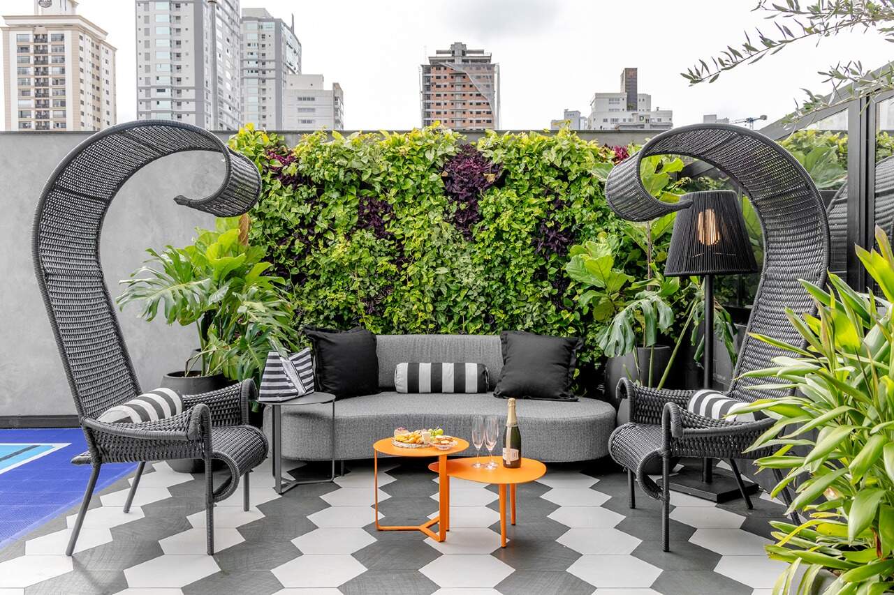 Apartamento à venda no Fazenda: 