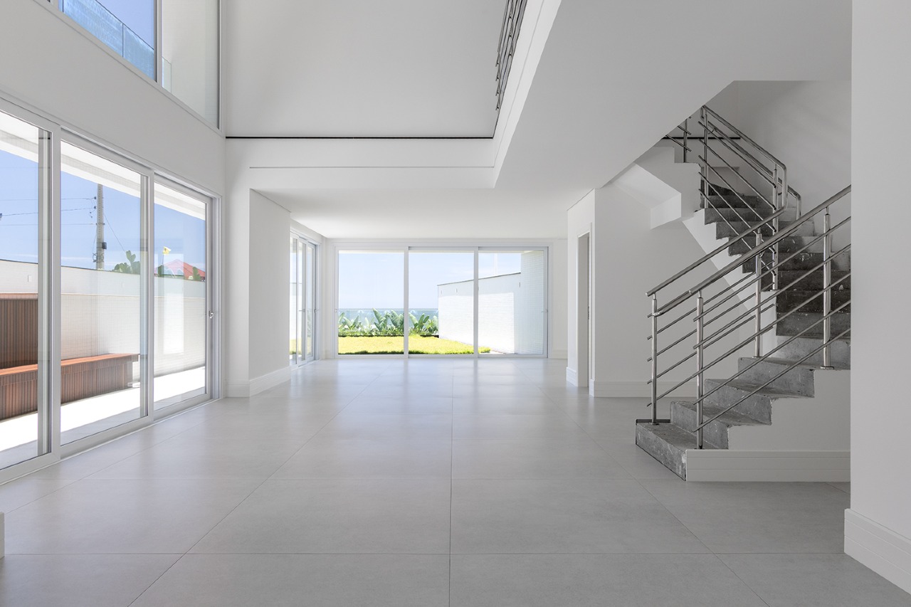 Apartamento à venda no Praia Brava: 