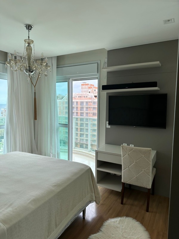 Apartamento à venda no Praia Brava: 