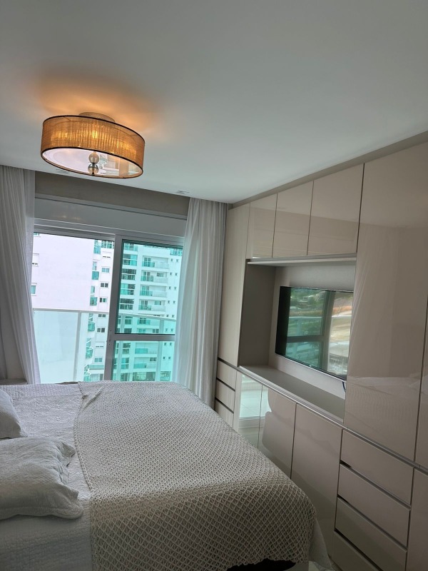 Apartamento à venda no Praia Brava: 