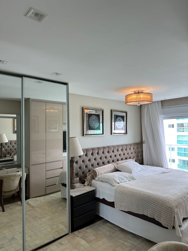 Apartamento à venda no Praia Brava: 