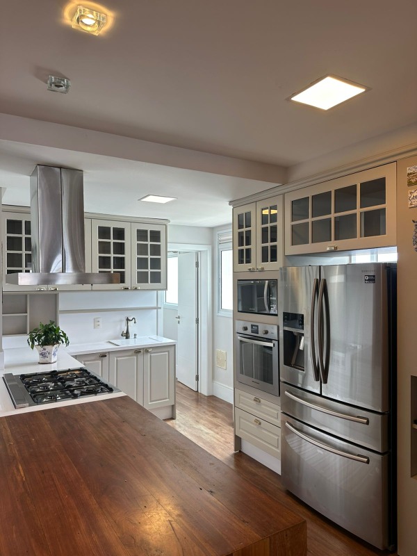 Apartamento à venda no Praia Brava: 