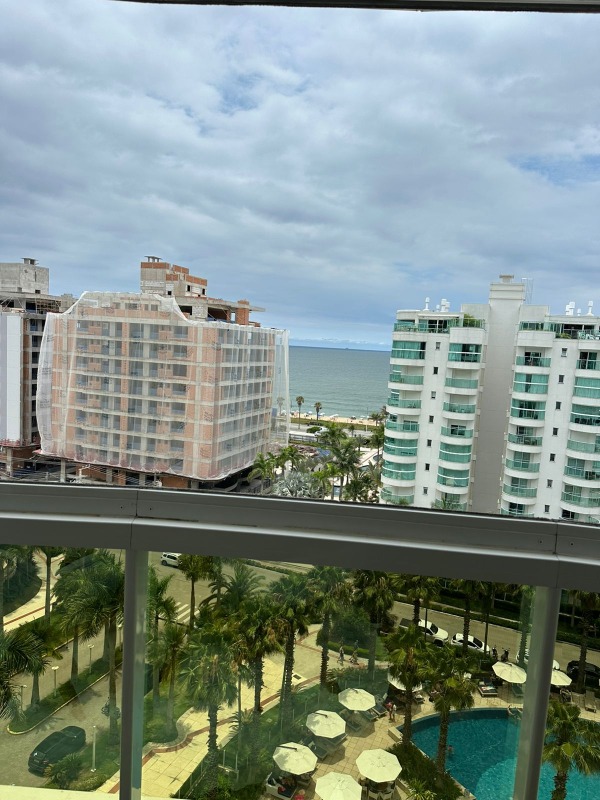 Apartamento à venda no Praia Brava: 