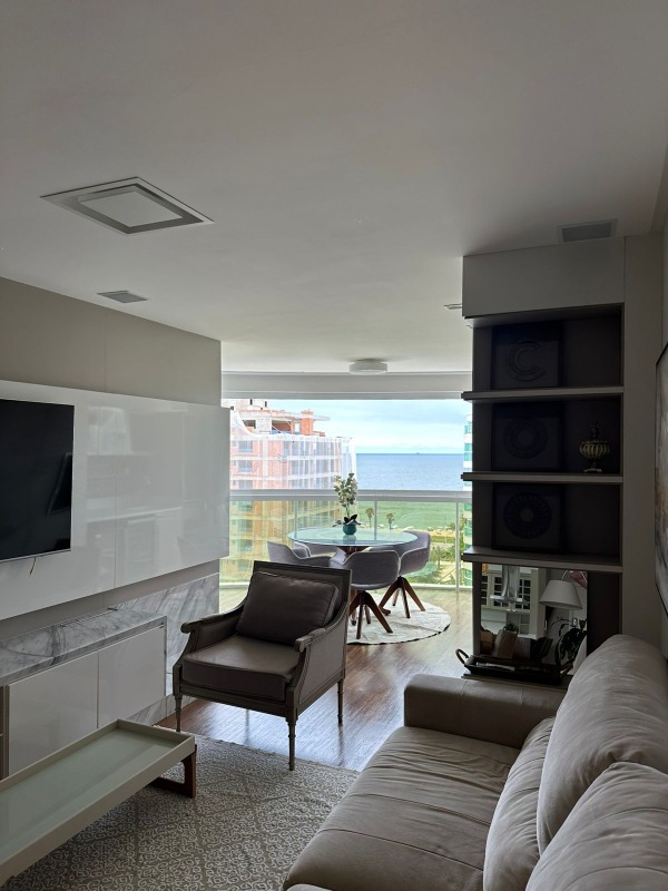 Apartamento à venda no Praia Brava: 