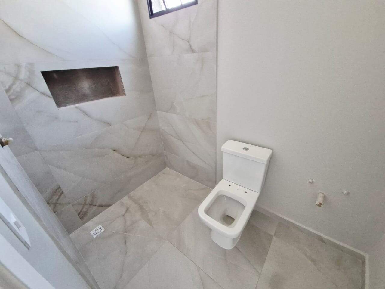 Cobertura à venda no Centro: 