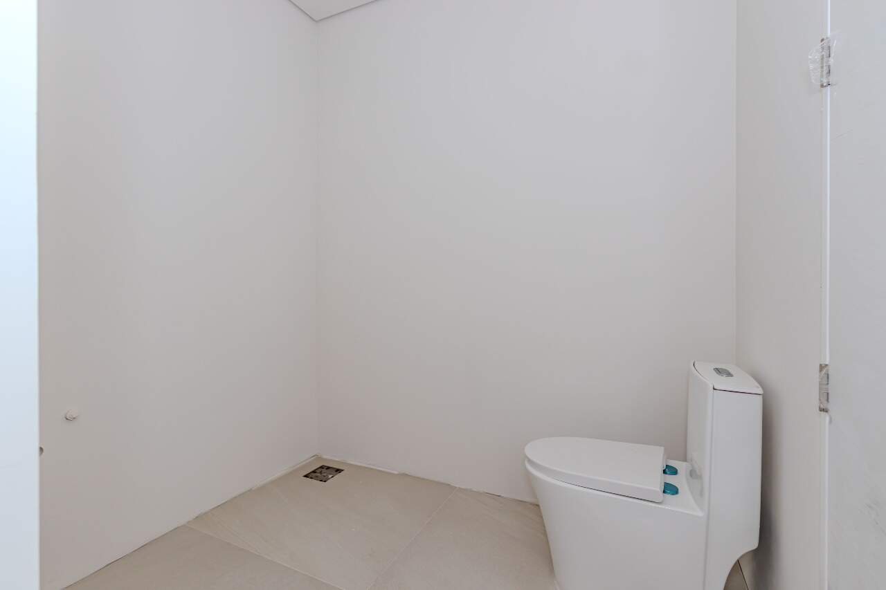 Apartamento diferenciado à venda no Praia Brava: 