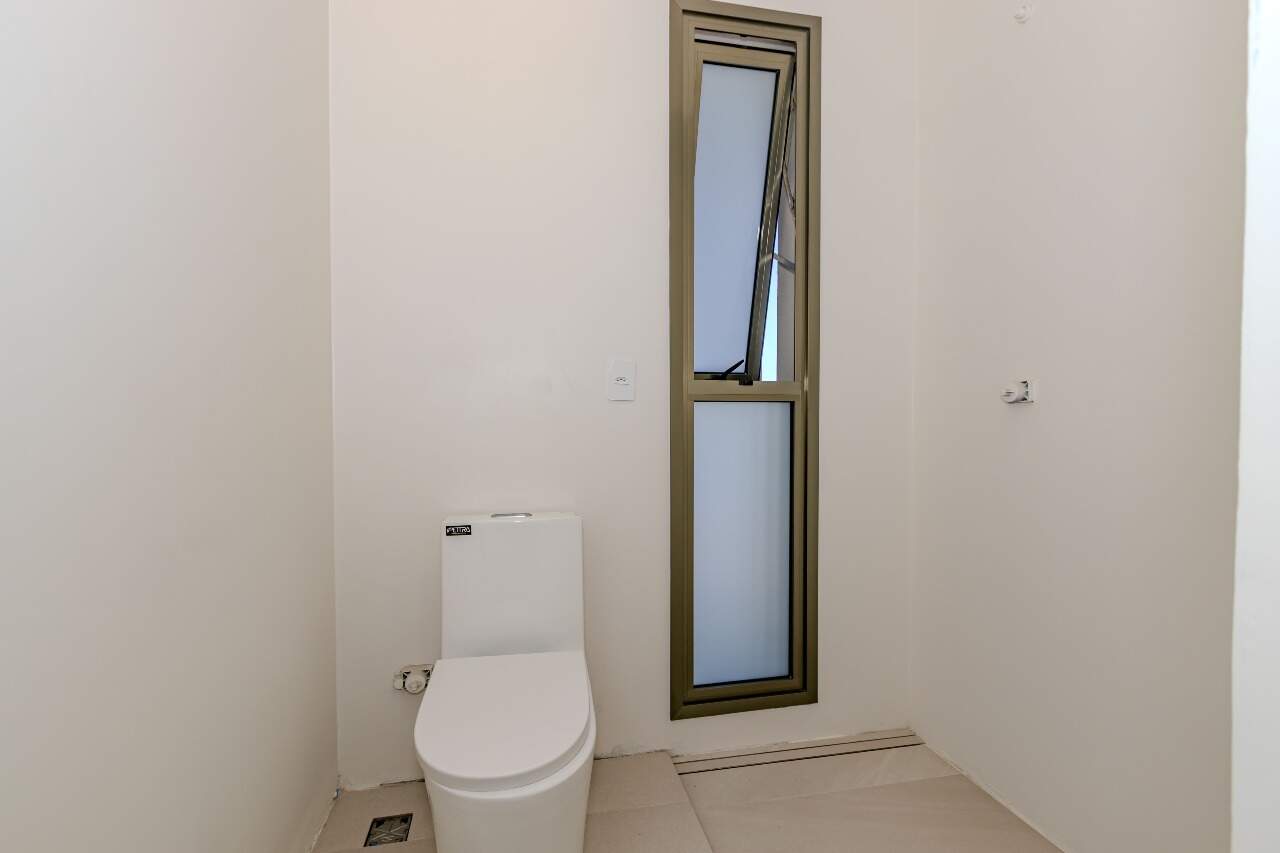 Apartamento diferenciado à venda no Praia Brava: 