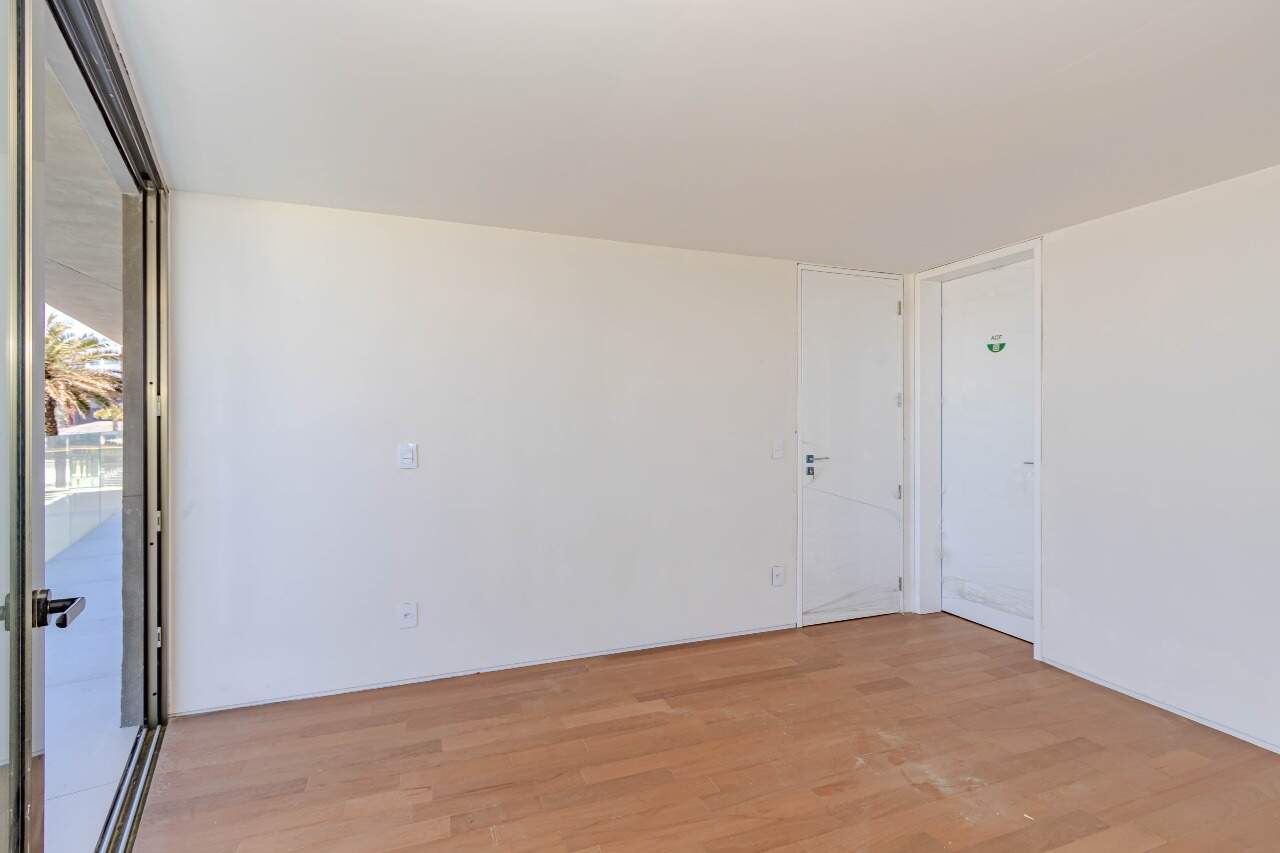 Apartamento diferenciado à venda no Praia Brava: 