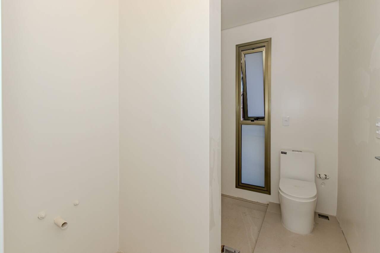 Apartamento diferenciado à venda no Praia Brava: 