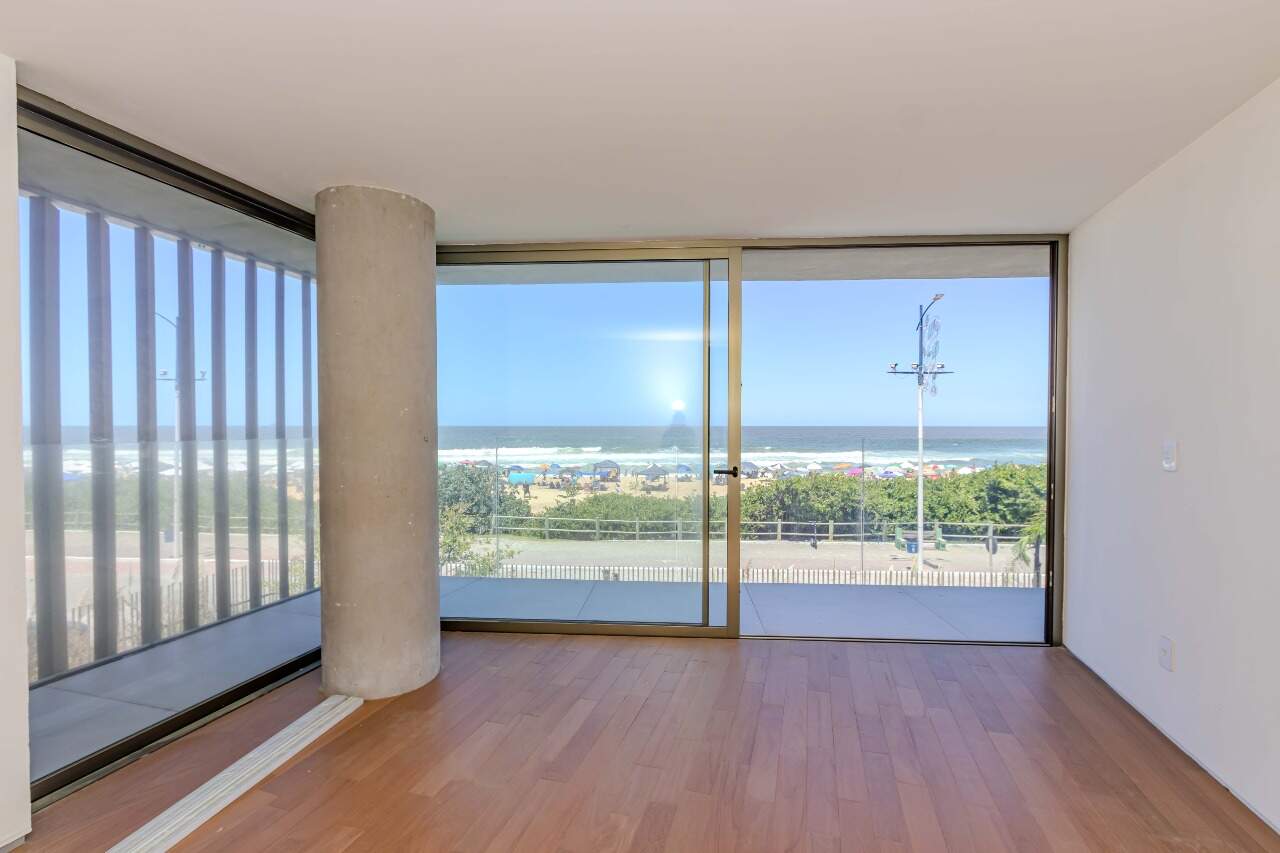 Apartamento diferenciado à venda no Praia Brava: 