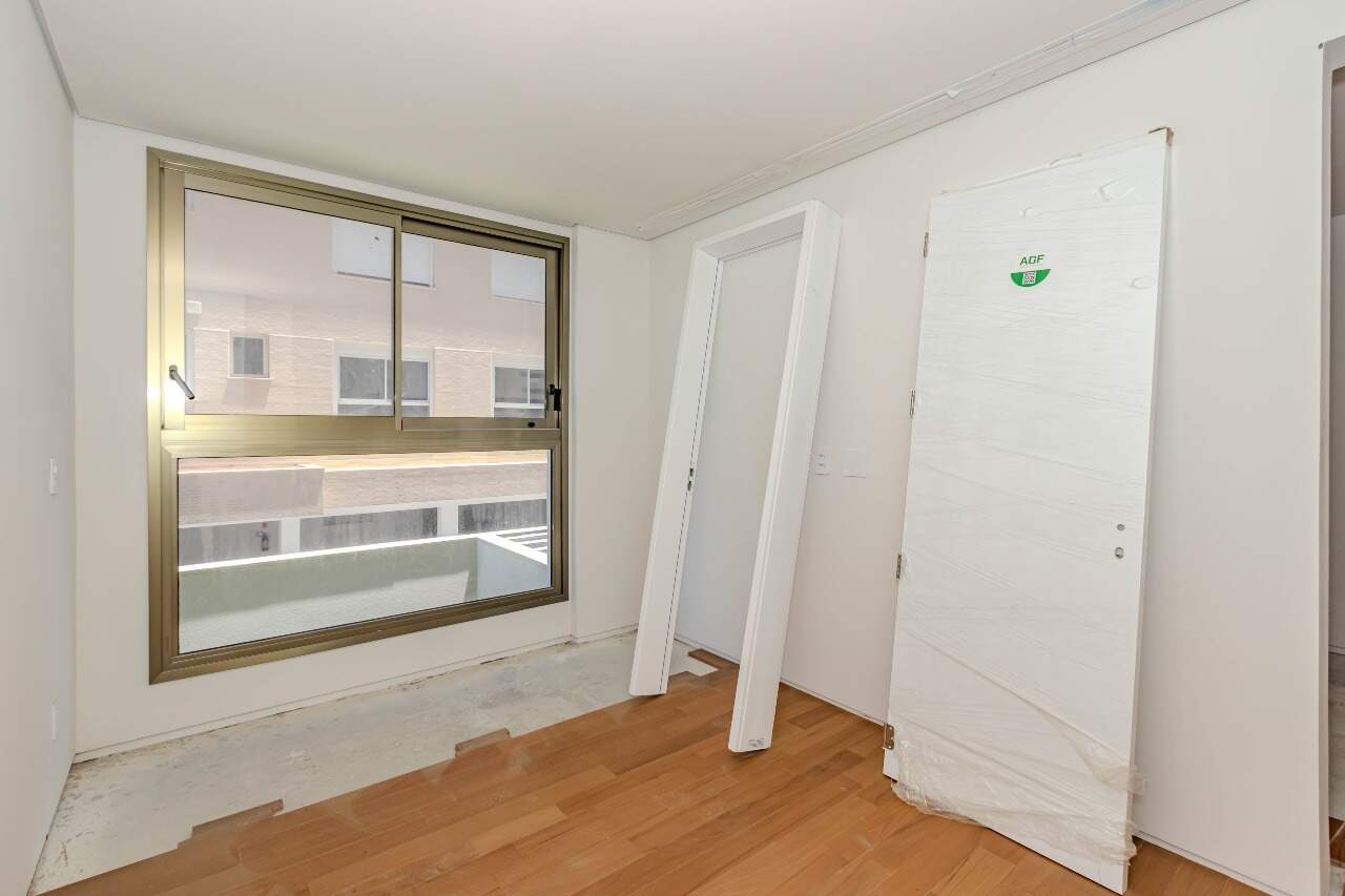 Apartamento diferenciado à venda no Praia Brava: 