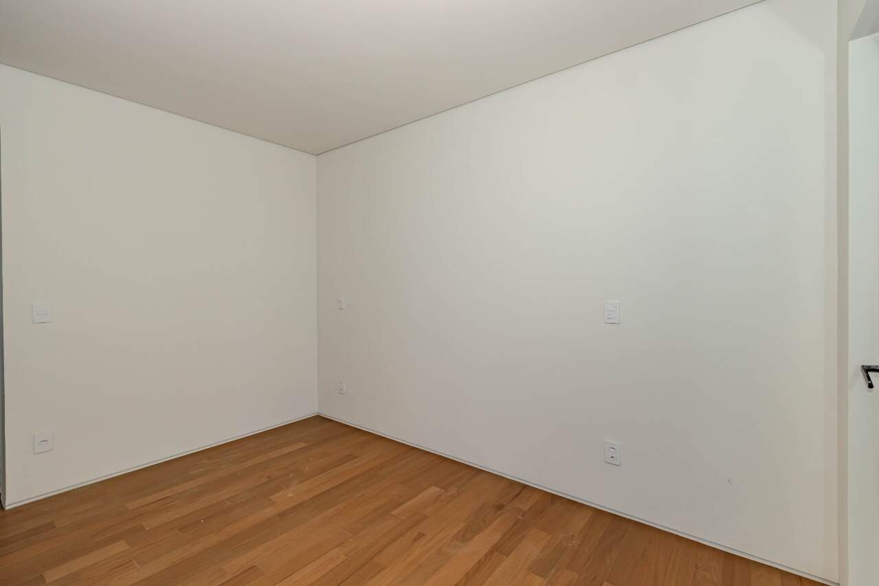 Apartamento diferenciado à venda no Praia Brava: 