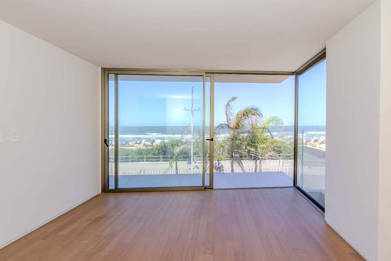 Apartamento diferenciado à venda no Praia Brava: 