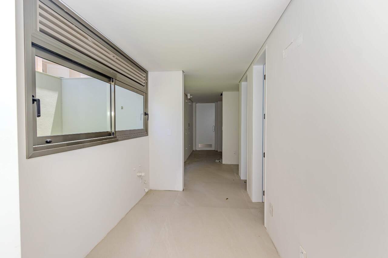 Apartamento diferenciado à venda no Praia Brava: 