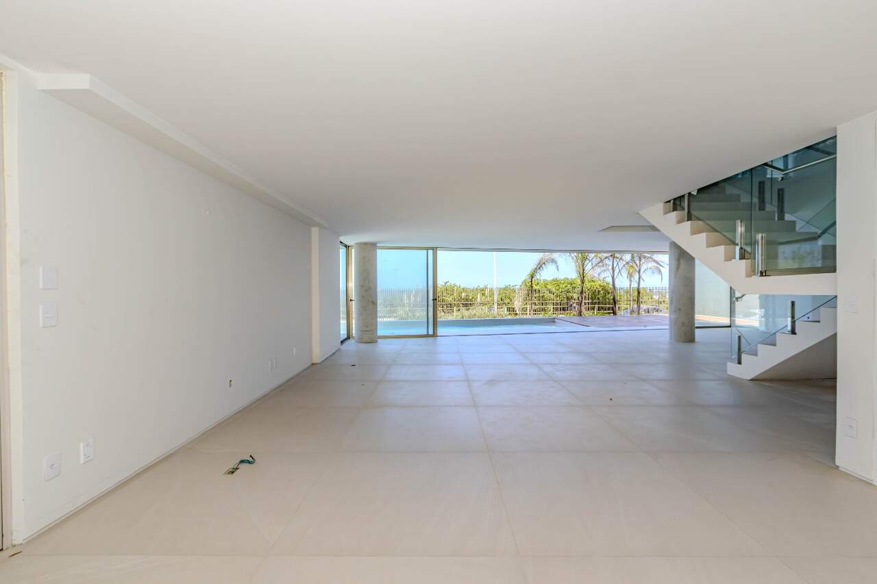 Apartamento diferenciado à venda no Praia Brava: 