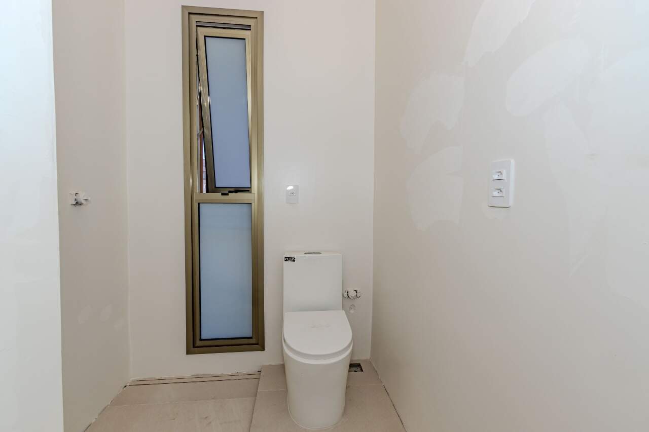 Apartamento diferenciado à venda no Praia Brava: 