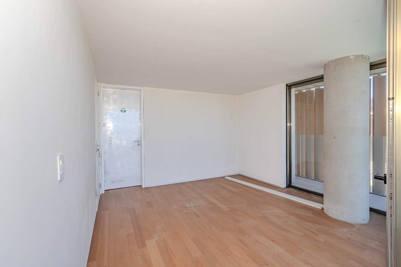 Apartamento diferenciado à venda no Praia Brava: 