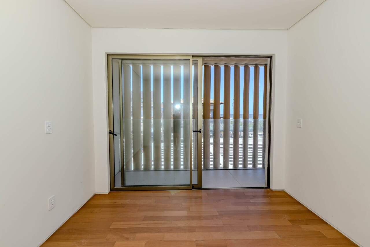 Apartamento diferenciado à venda no Praia Brava: 