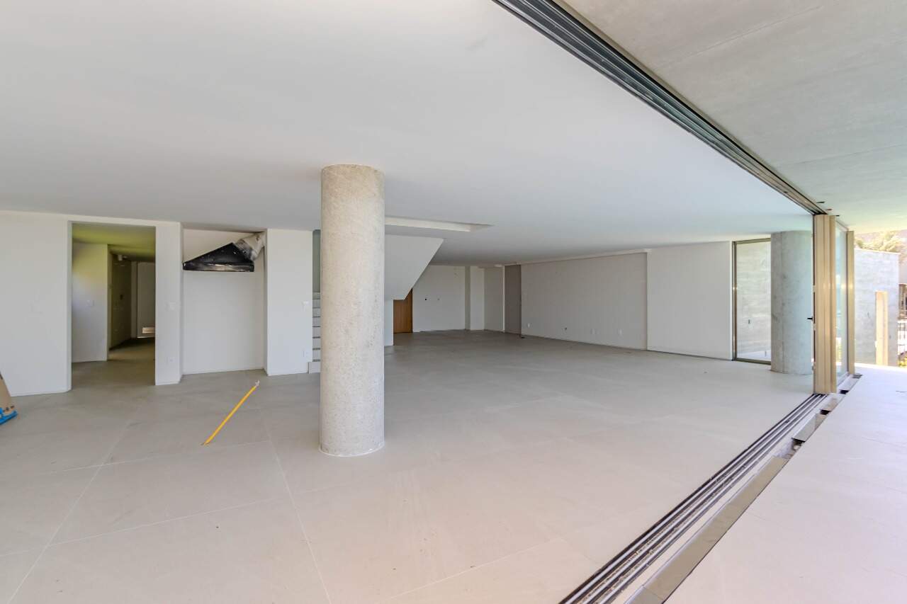 Apartamento diferenciado à venda no Praia Brava: 