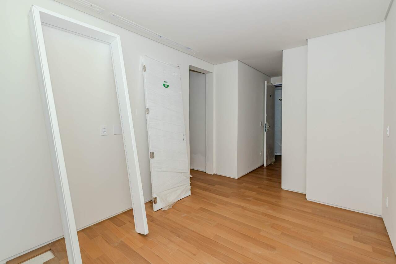 Apartamento diferenciado à venda no Praia Brava: 