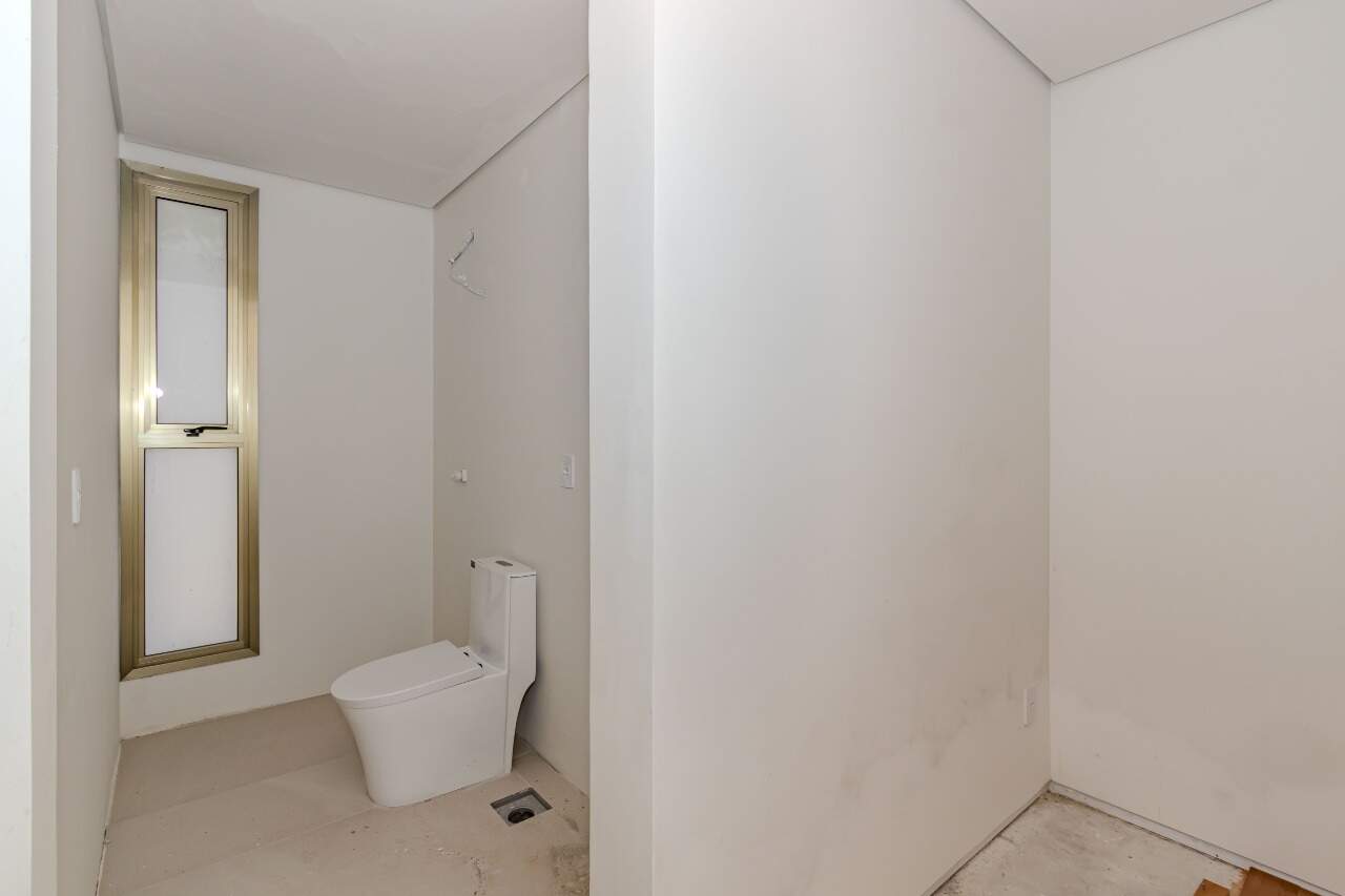 Apartamento diferenciado à venda no Praia Brava: 