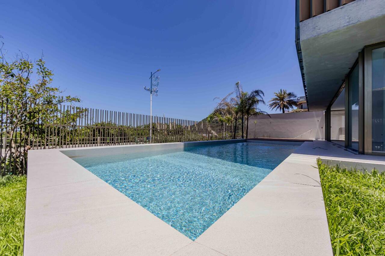 Apartamento diferenciado à venda no Praia Brava: 