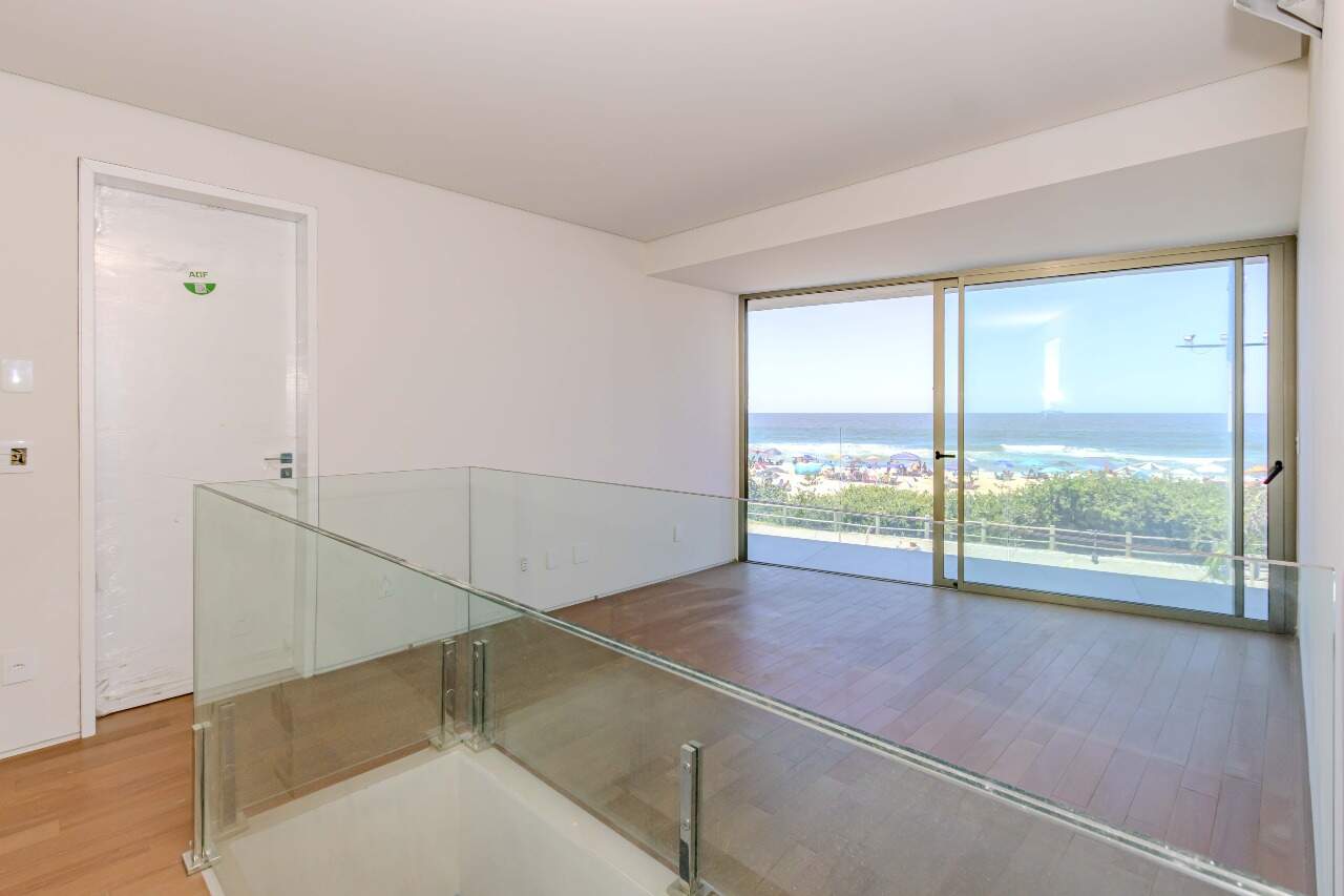 Apartamento diferenciado à venda no Praia Brava: 