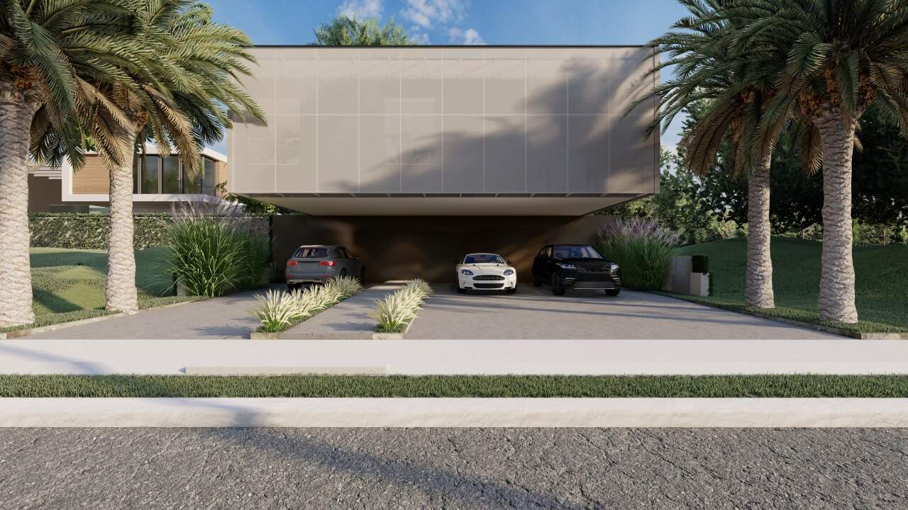 Casa de Condomínio à venda no Praia Brava: 