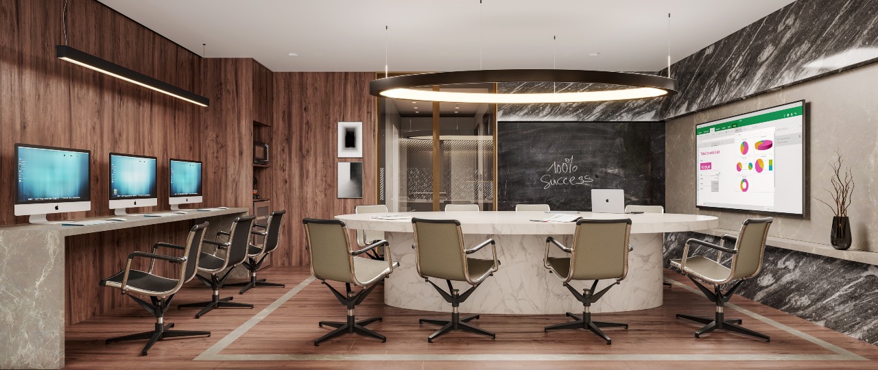 Apartamento à venda no Fazenda: