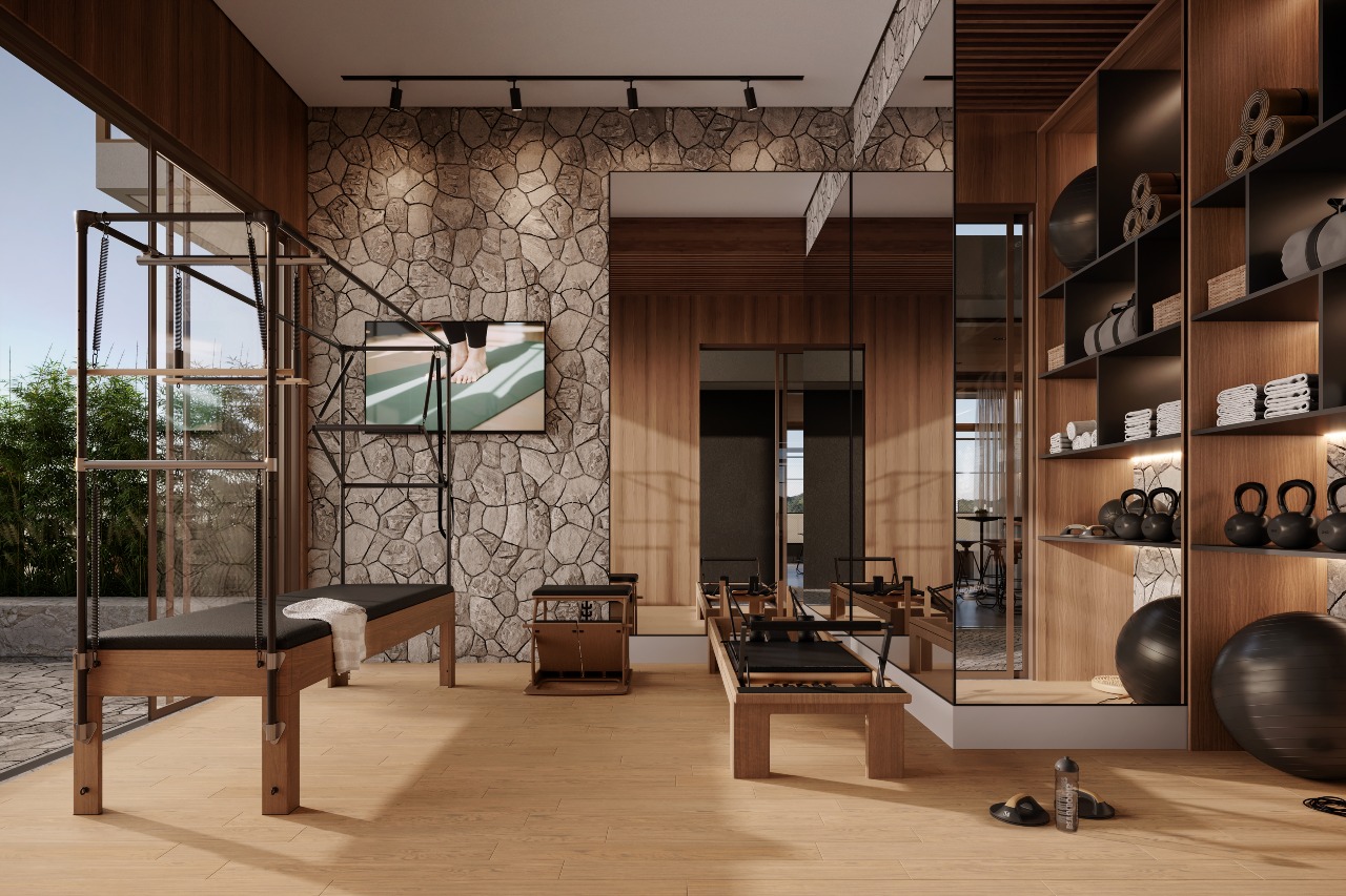 Apartamento à venda no Fazenda: