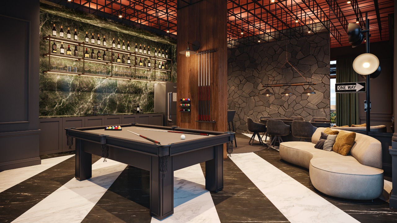 Apartamento à venda no Fazenda: