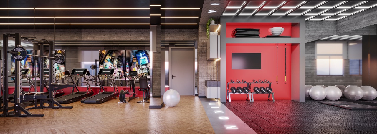 Apartamento à venda no Fazenda: