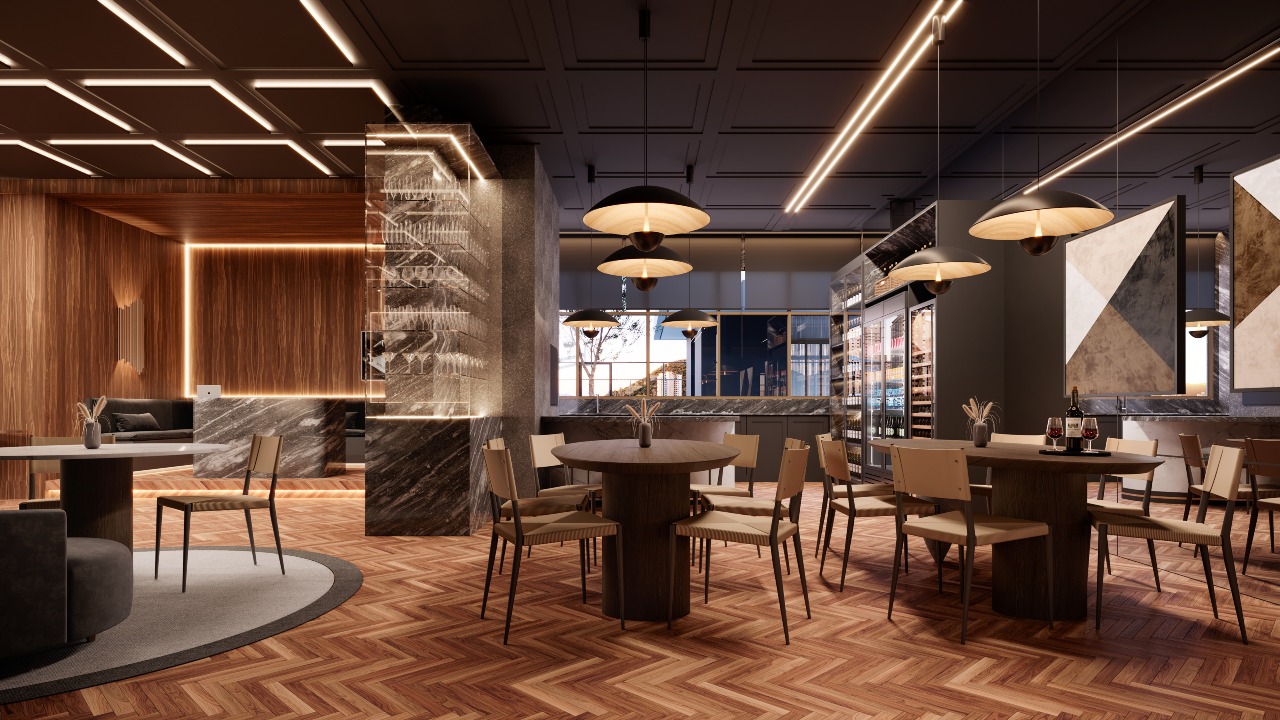 Apartamento à venda no Fazenda: