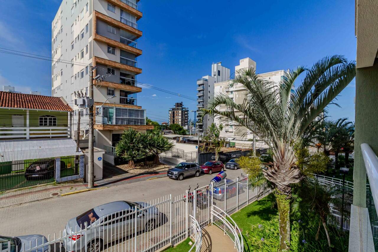 Apartamento à venda no Praia Brava: 