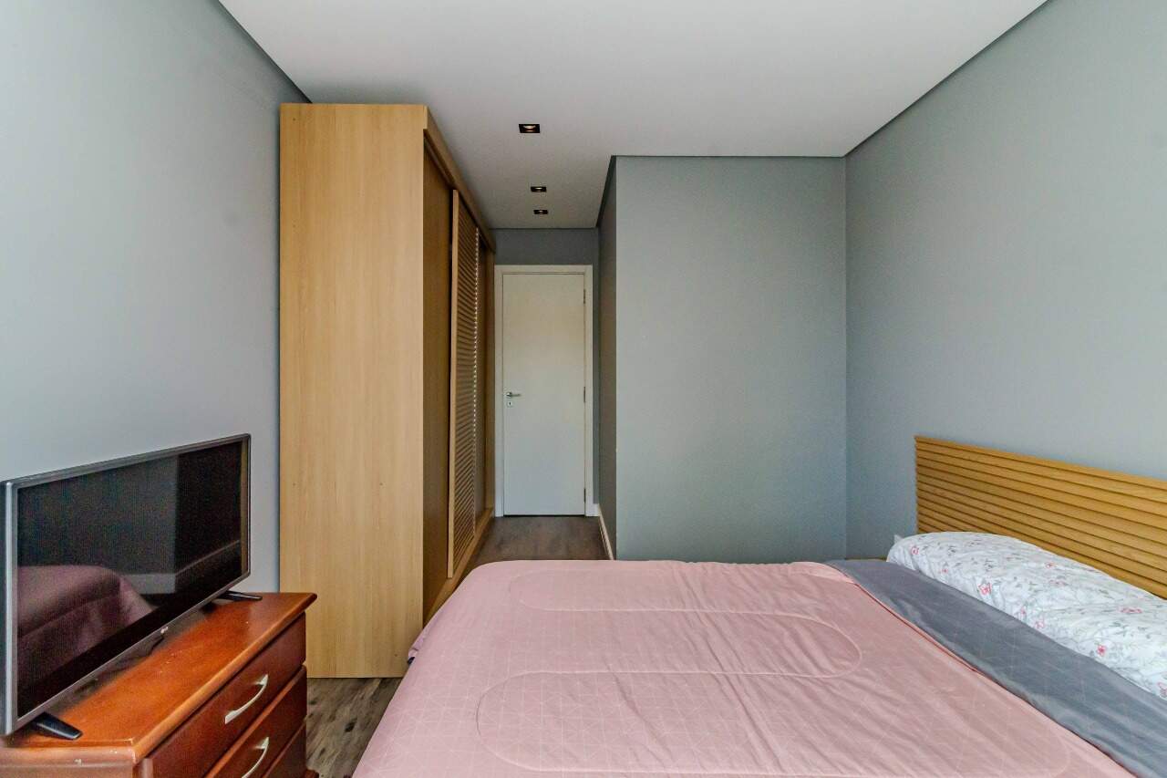 Apartamento à venda no Praia Brava: 