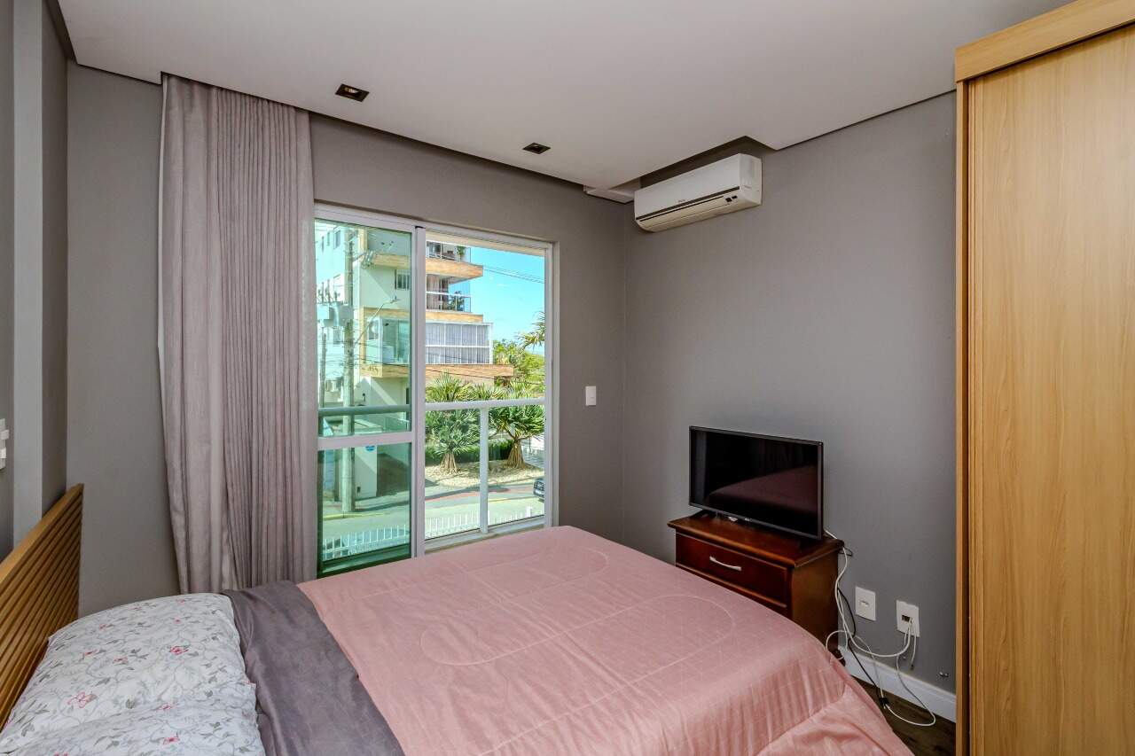 Apartamento à venda no Praia Brava: 