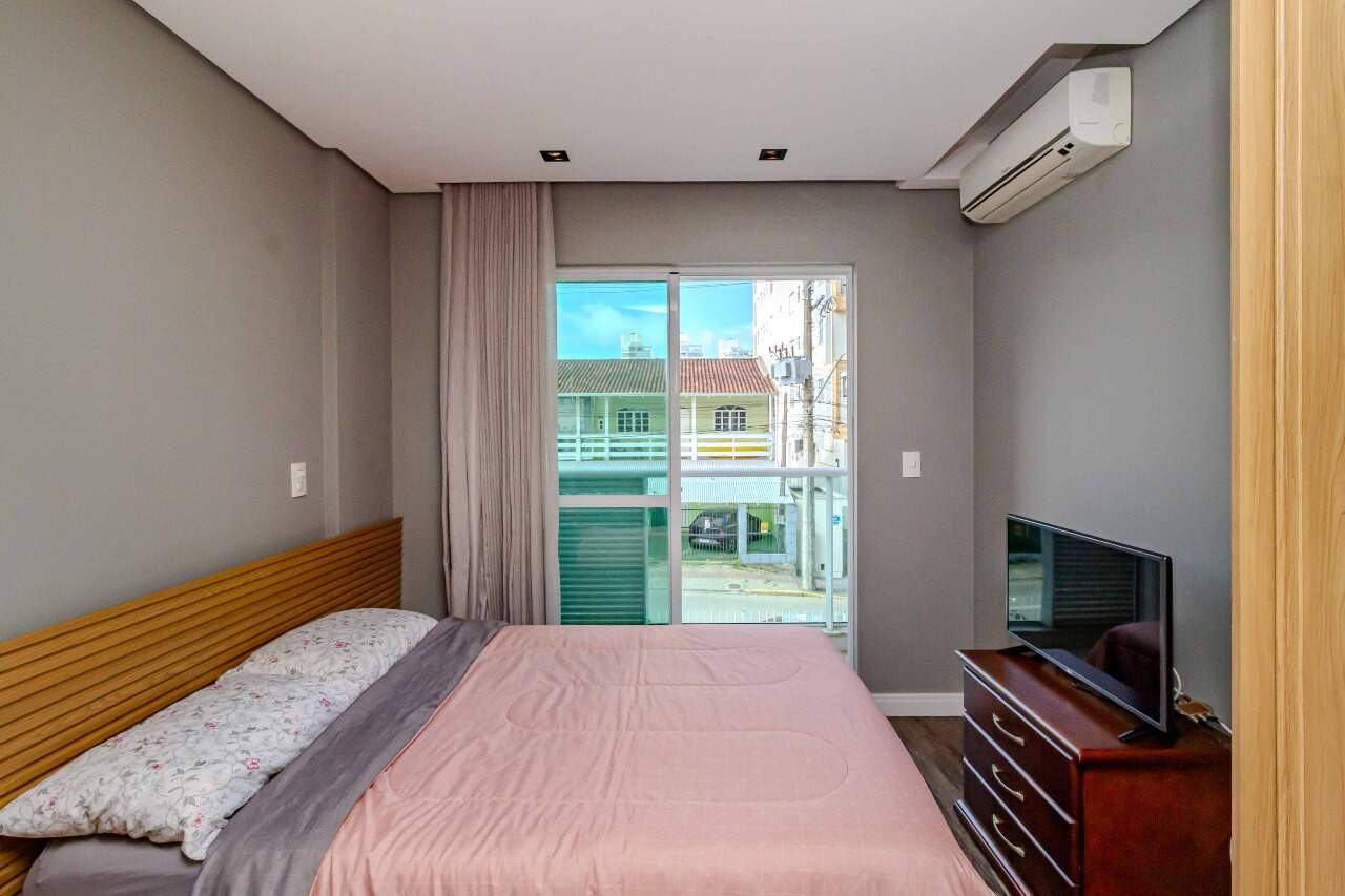 Apartamento à venda no Praia Brava: 