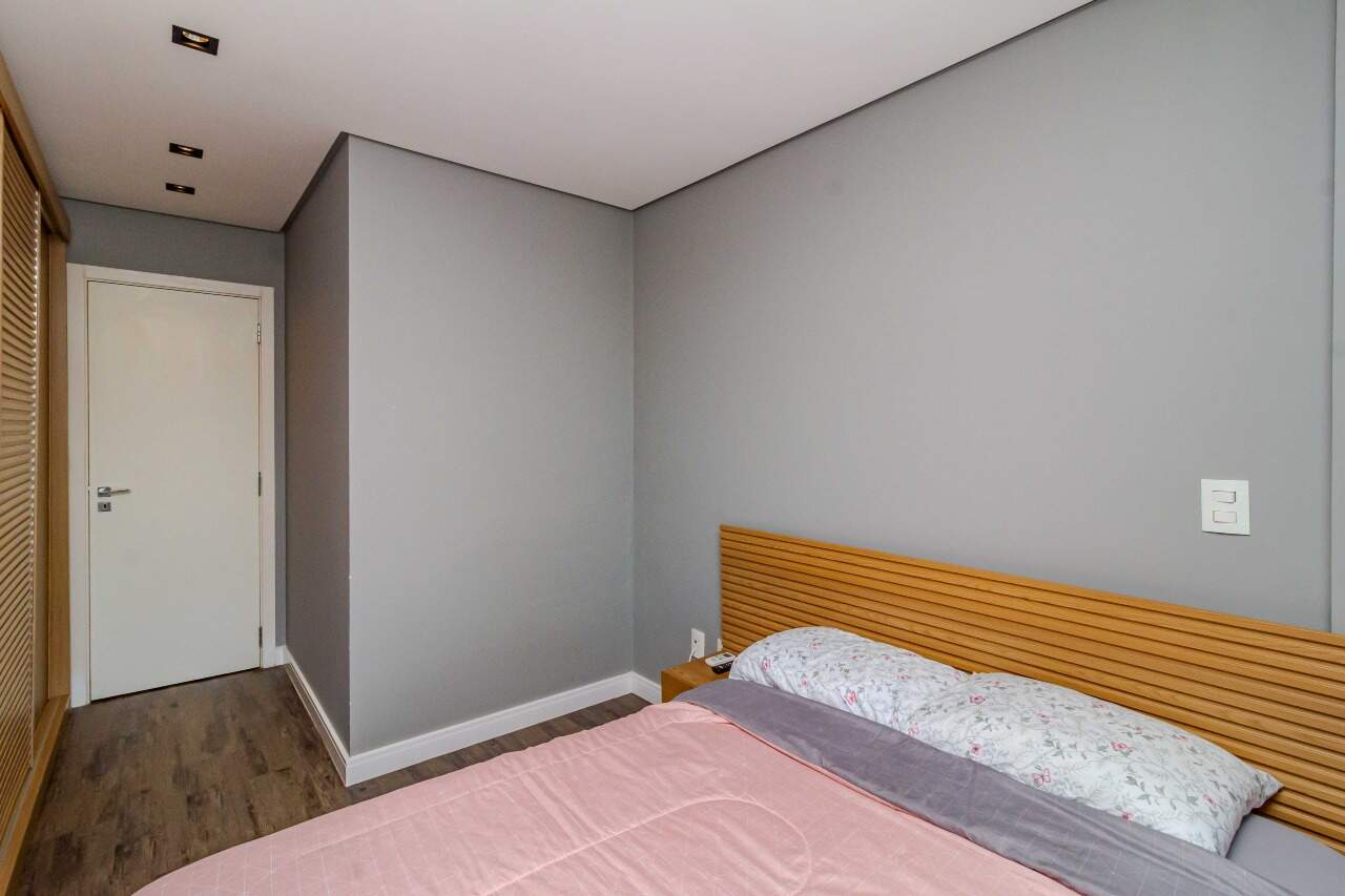 Apartamento à venda no Praia Brava: 