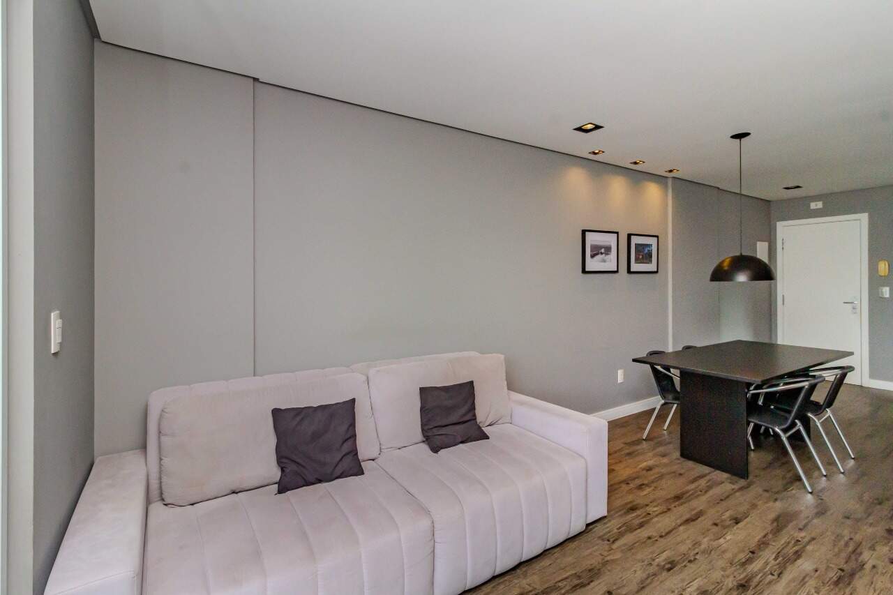 Apartamento à venda no Praia Brava: 