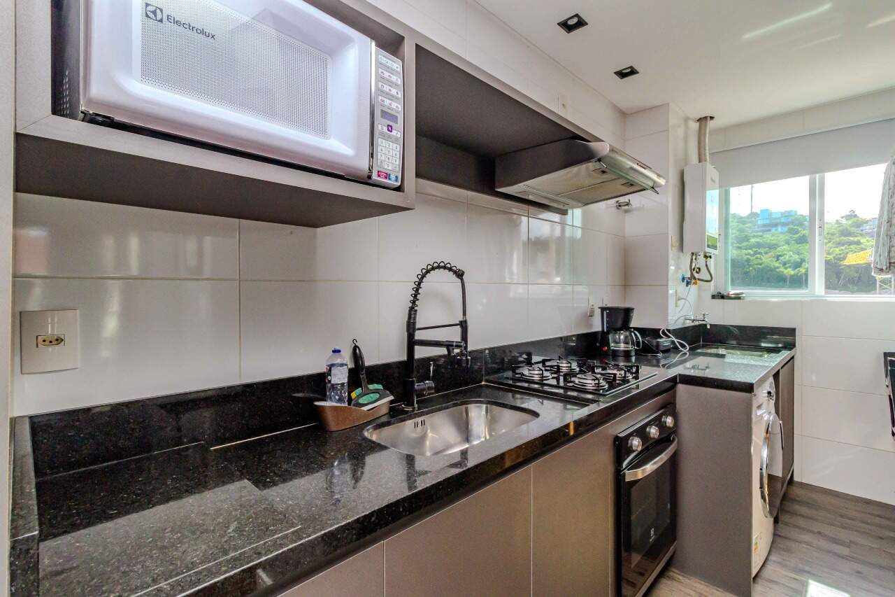Apartamento à venda no Praia Brava: 