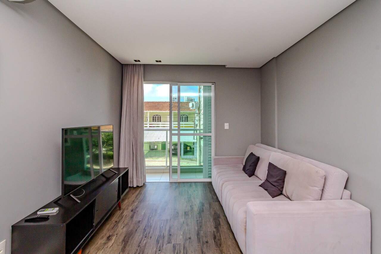 Apartamento à venda no Praia Brava: 