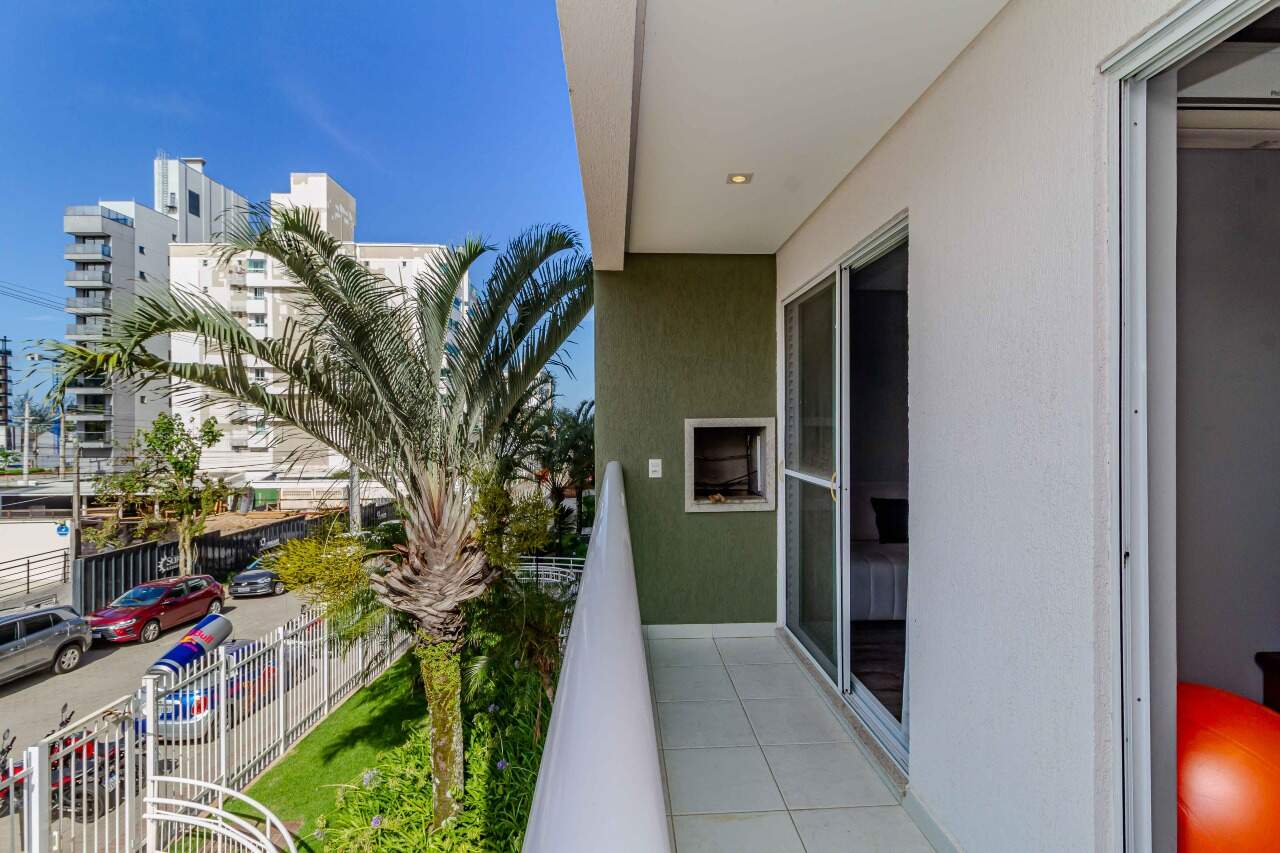 Apartamento à venda no Praia Brava: 
