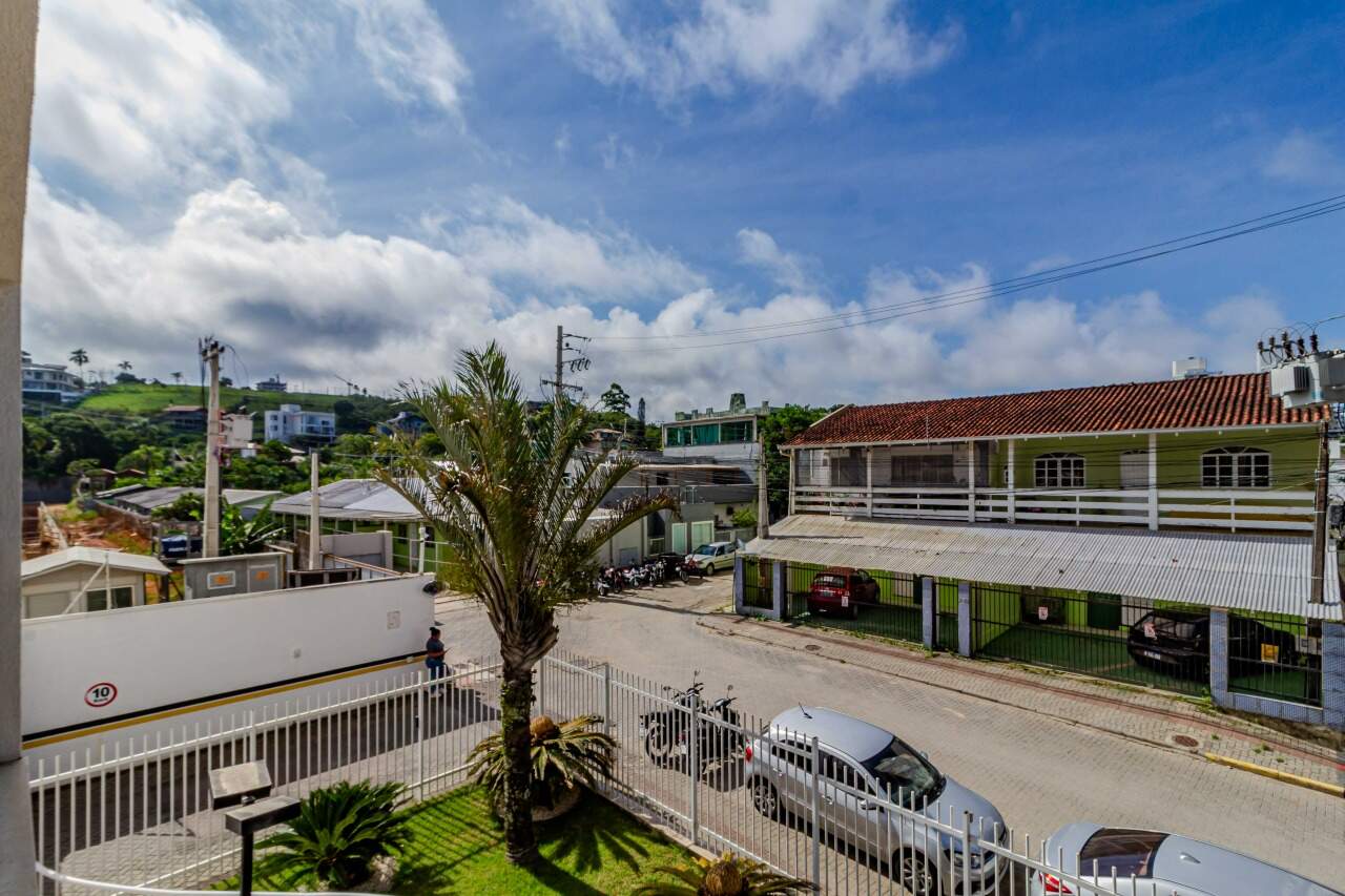 Apartamento à venda no Praia Brava: 