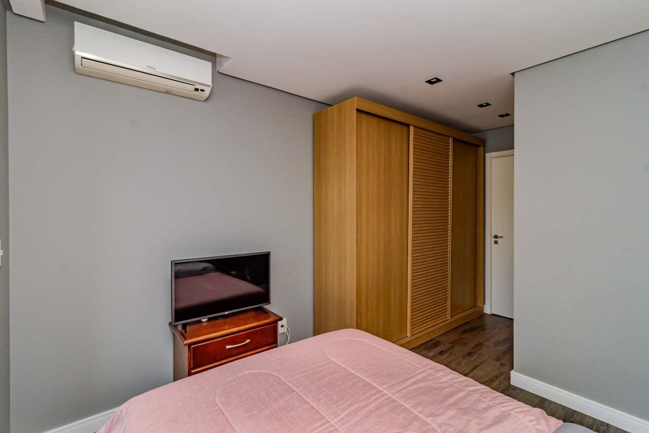 Apartamento à venda no Praia Brava: 