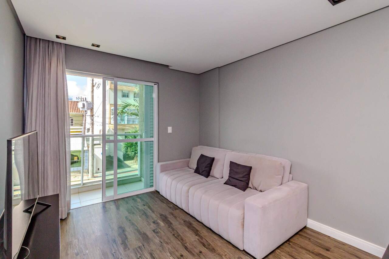 Apartamento à venda no Praia Brava: 