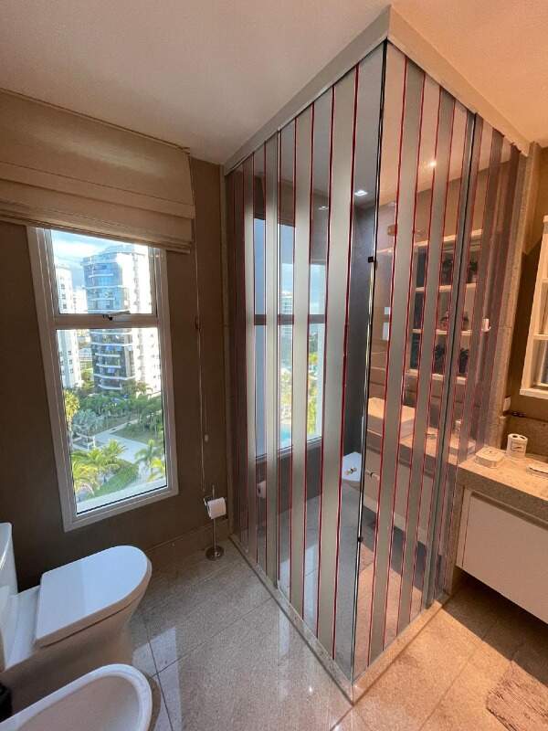 Apartamento à venda no Praia Brava: 